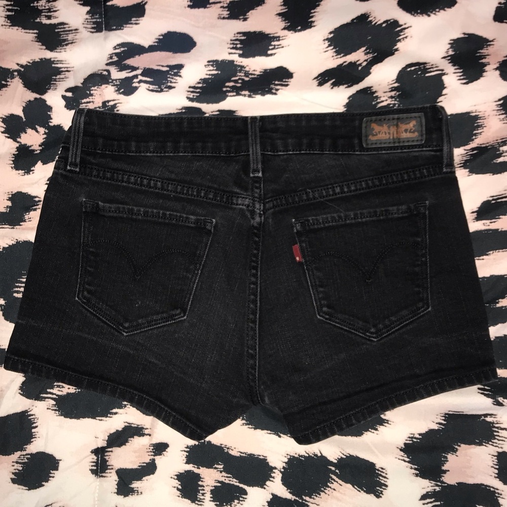 LEVI shorts